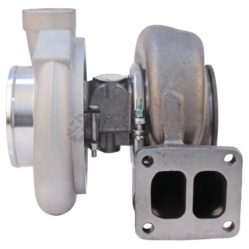 Турбина KRAUF MTM6892AV 1440848551 UT MNT изображение 1