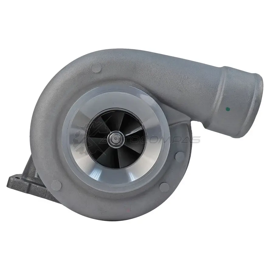 Турбина KRAUF 12 N1XG 1440852158 MTS7600SL - Изображение 1