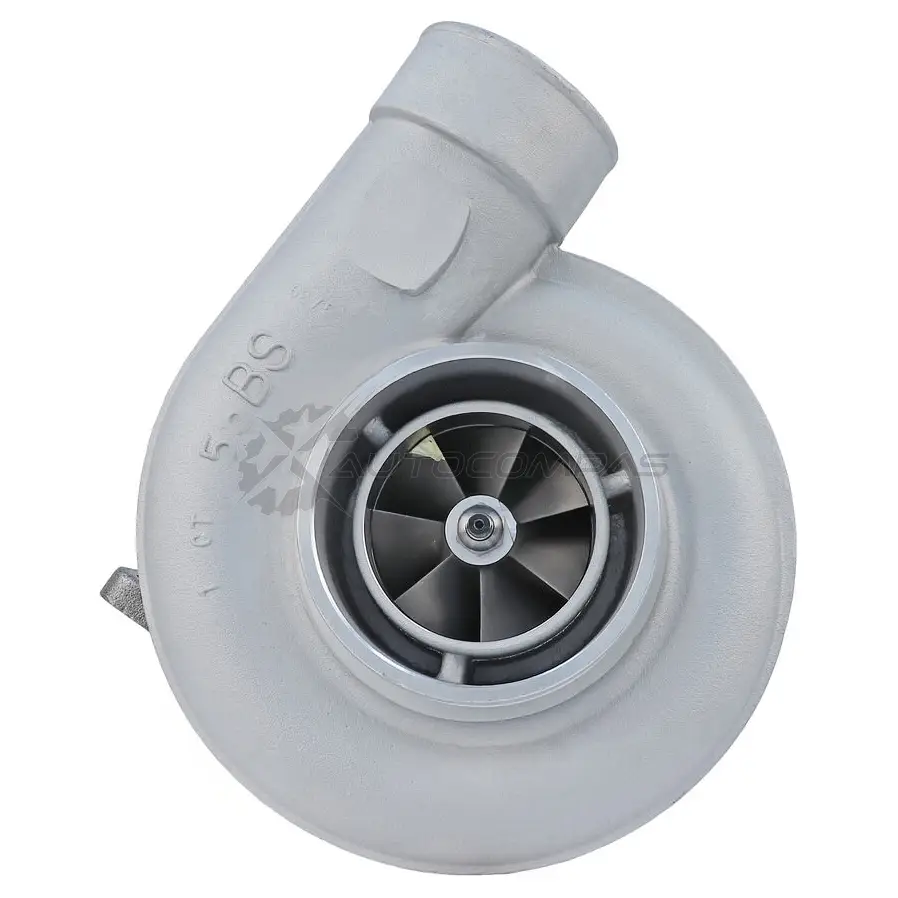 Турбина KRAUF 1440849003 MTS7621NM JE PPAM - Изображение 1