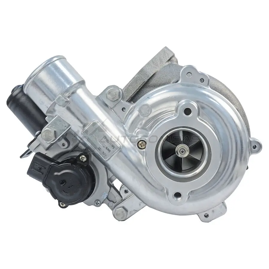 Турбина KRAUF 1440972545 Z GH8P MTT6515BE - Изображение 1