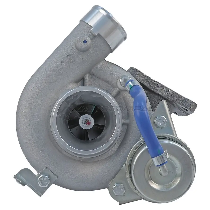 Турбина KRAUF MTT7030GR T4Y VT70 1440855854 - Изображение 1