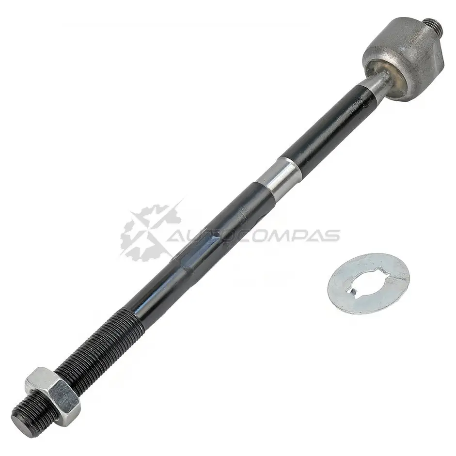 Рулевая тяга KRAUF HQZ0045LD 1440699370 69 0CMA изображение 0