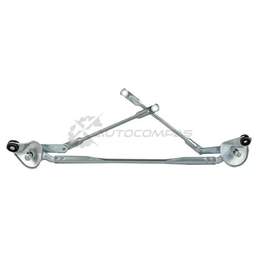 Трапеция стеклоочистителя KRAUF DKT1112CS 1440843425 SBX DC9P - Изображение 1