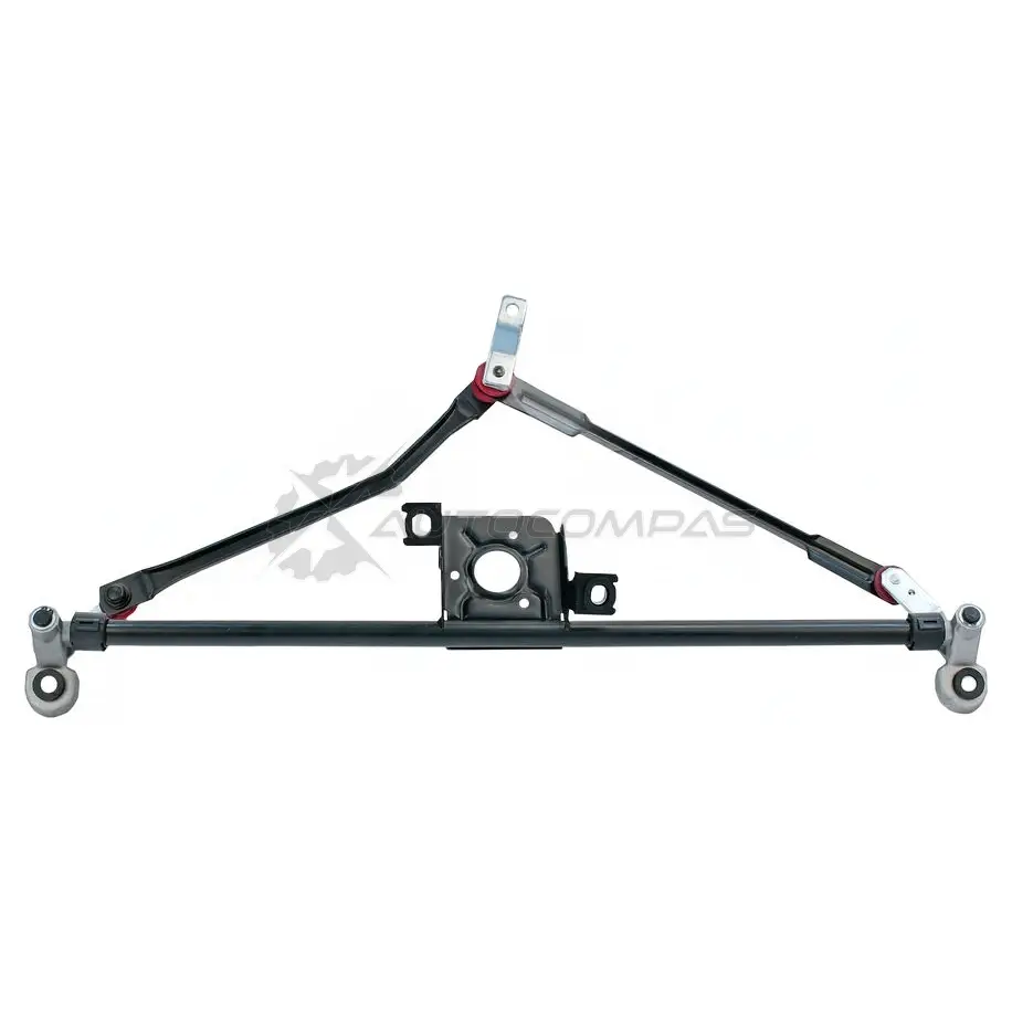 Трапеция стеклоочистителя KRAUF HT3DS V2 1440972565 DKM1098CS - Изображение 1