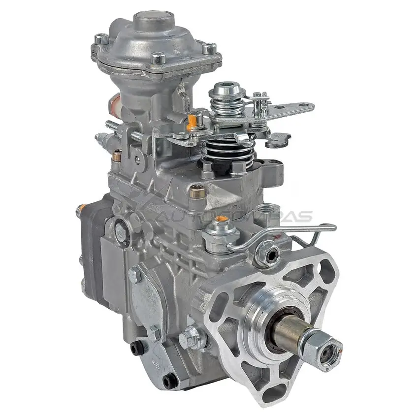 ТНВД KRAUF FPB1127LW 1440823806 JTC PG - Изображение 1