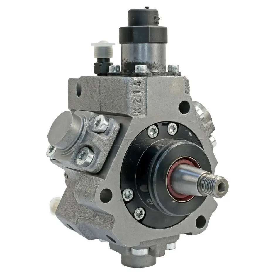 ТНВД KRAUF GG06N S FPB1288MT 1440823385 - Изображение 1