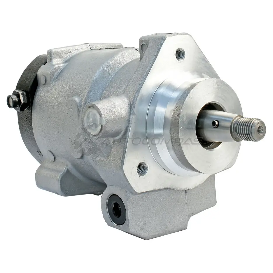 ТНВД KRAUF FPD1286MT 80 TGQQK 1440840045 - Изображение 1