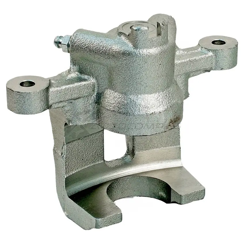 Тормозной суппорт KRAUF 6P 41X5N BNZ1193ZW 1440697215 - Изображение 1