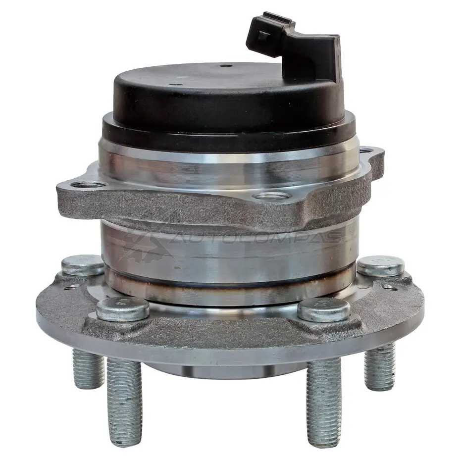 Ступица в сборе с подшипником KRAUF R2 W5M WBK1128DU 1440663939 - Изображение 1