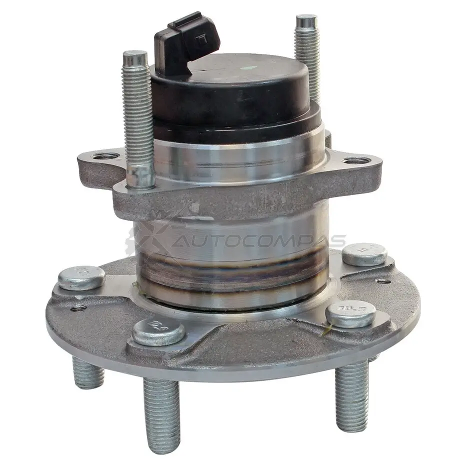 Ступица в сборе с подшипником KRAUF WBK1112DU HBP6 0 1440663944 - Изображение 1