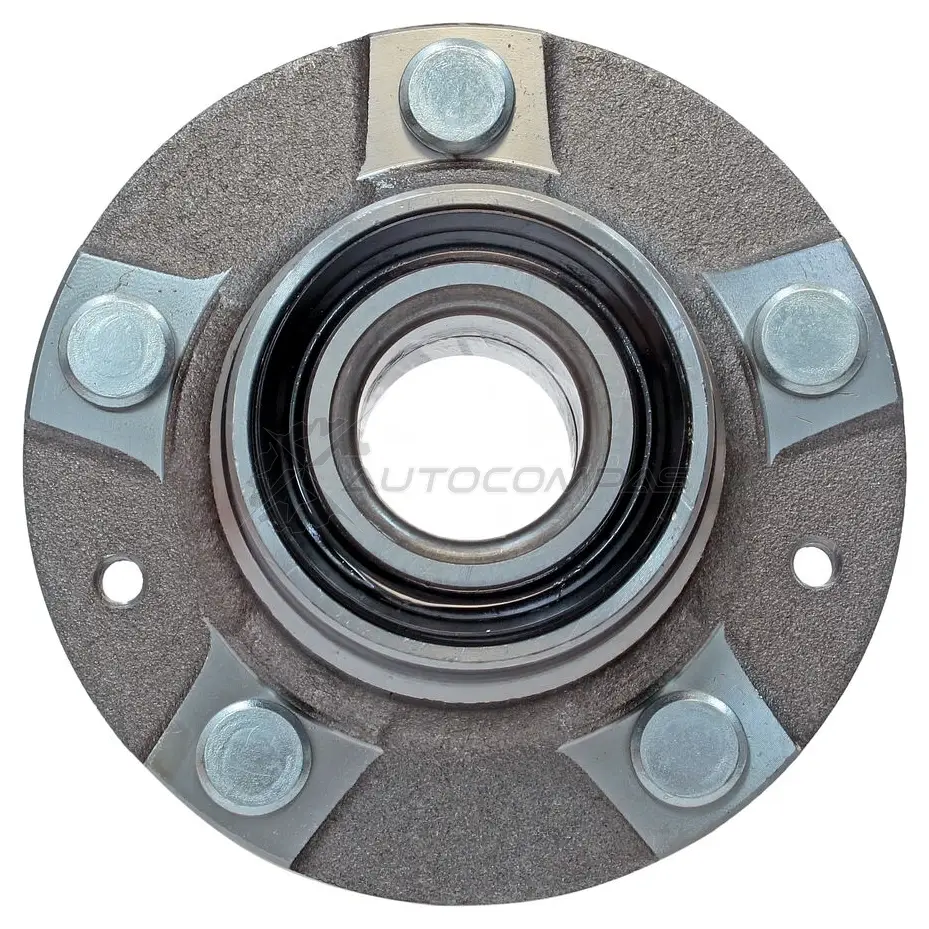 Ступица в сборе с подшипником KRAUF 1W6 PKH 1440702574 WBK1130DU изображение 2