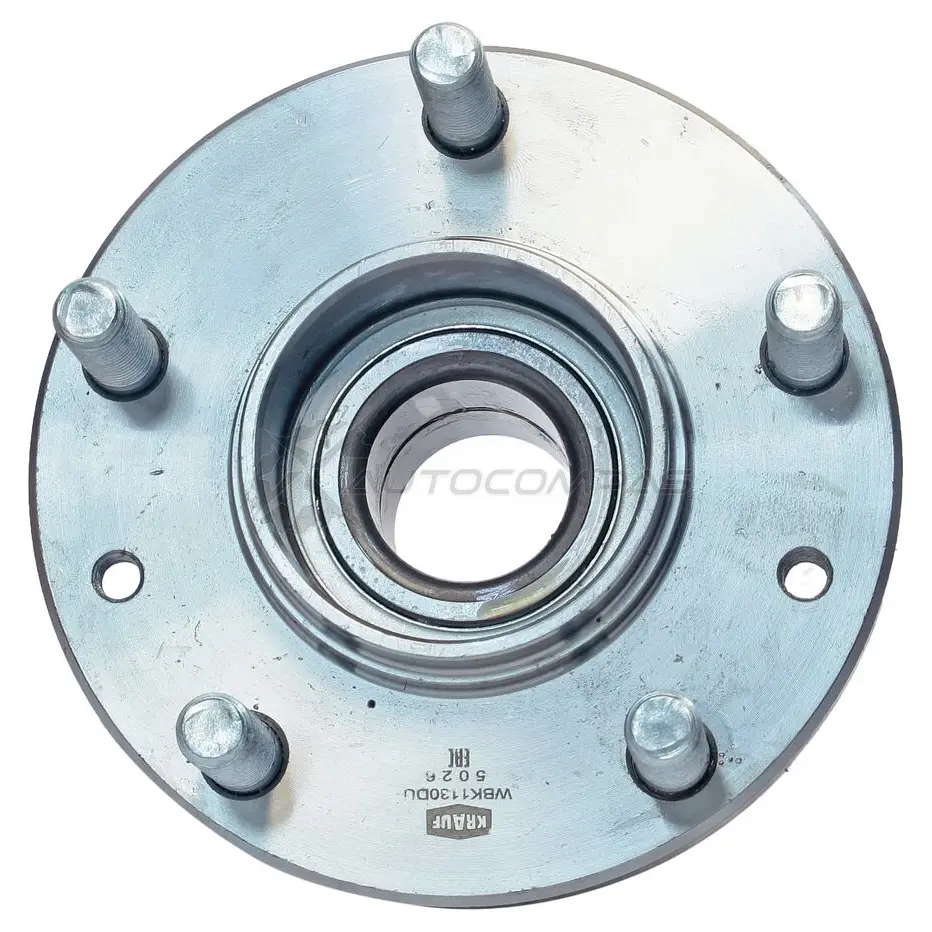 Ступица в сборе с подшипником KRAUF 1W6 PKH 1440702574 WBK1130DU изображение 3