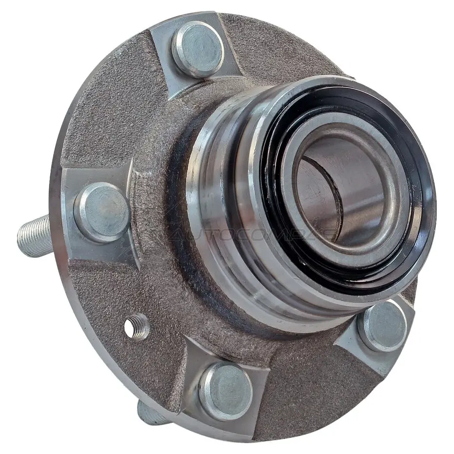 Ступица в сборе с подшипником KRAUF 1W6 PKH 1440702574 WBK1130DU изображение 5