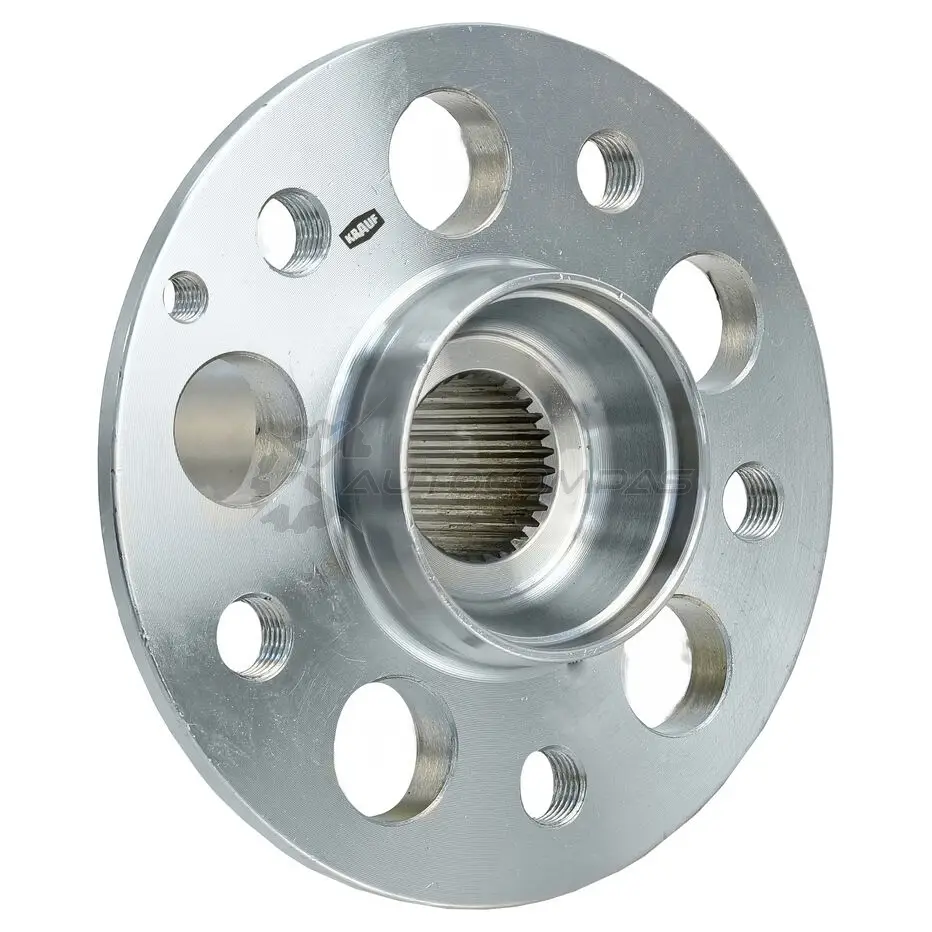 Ступица в сборе с подшипником KRAUF P 9NFQ8Y WBK1198DU 1440663925 - Изображение 1