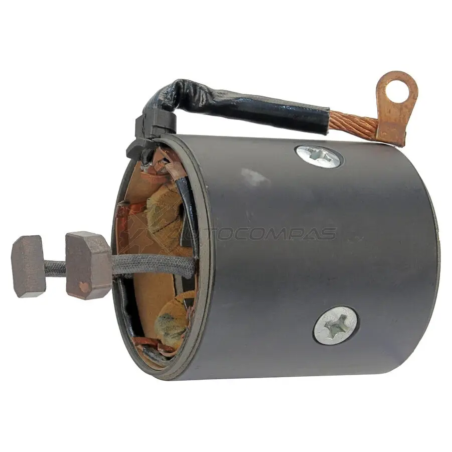 Статор стартера KRAUF SFH8101LC 1440972770 4KJ I1M изображение 0