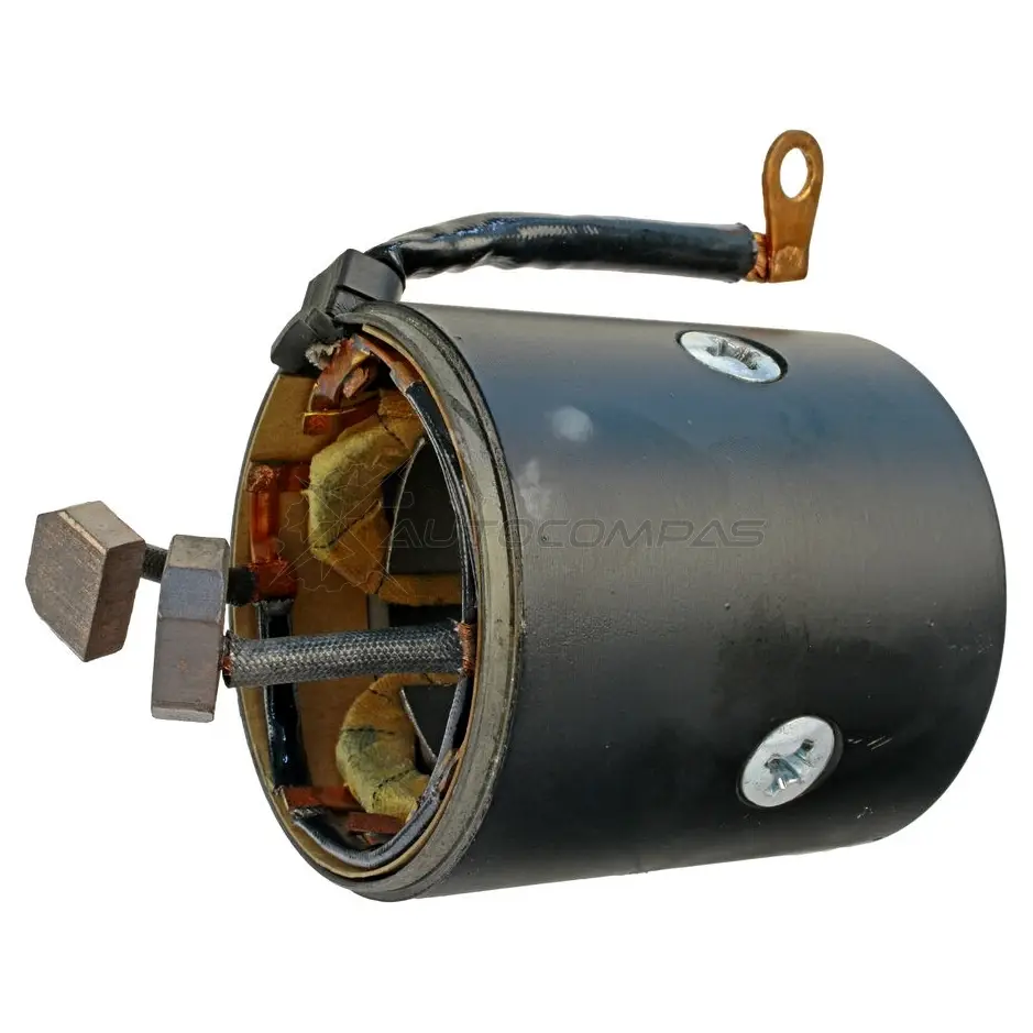 Статор стартера KRAUF 6C1X CZ SFH9101LC 1440817429 изображение 0