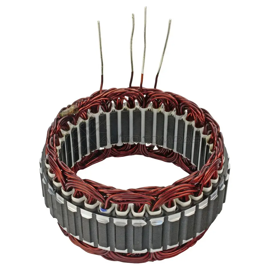 Статор генератора KRAUF AFM4028DD 1440972868 5MG J65