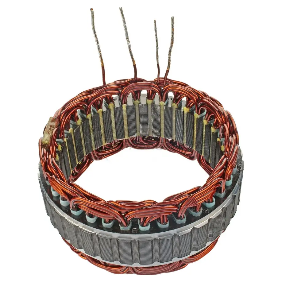 Статор генератора KRAUF 1440682198 AFM4028UX BOAR F