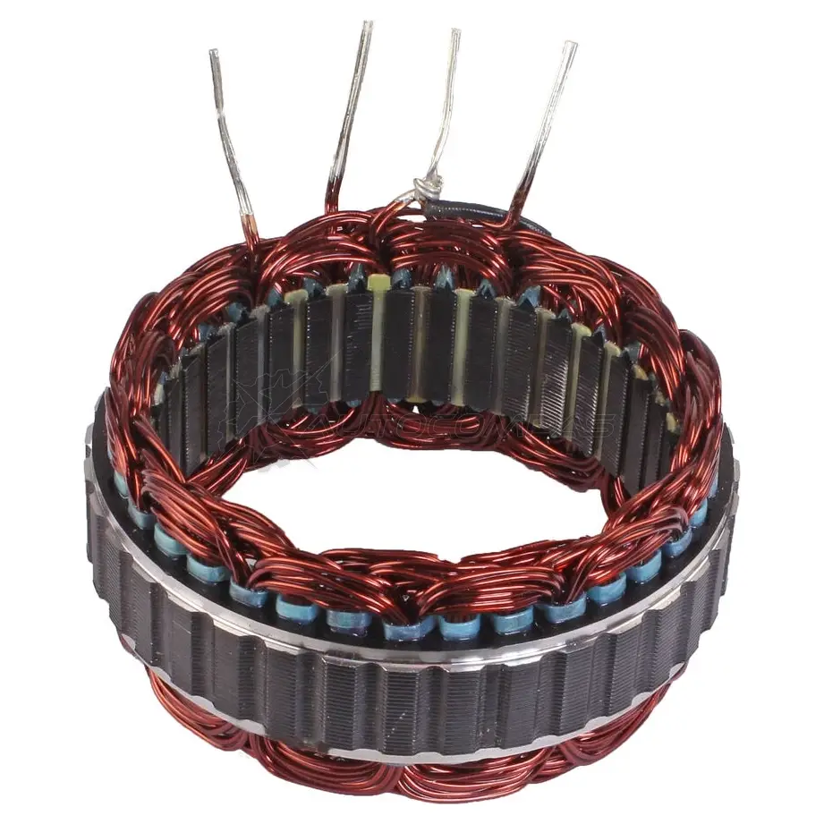 Статор генератора KRAUF AFM9187MQ 1440689505 G GC9UUL