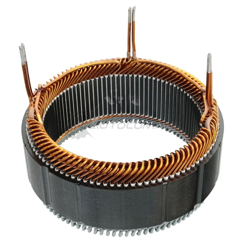 Статор генератора KRAUF JZ36T1 Z AFN1139RN 1440689433 изображение 0