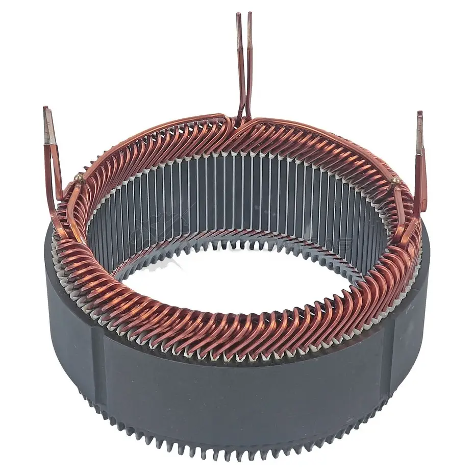 Статор генератора KRAUF 1440689421 F1H XM AFN1721BS изображение 0