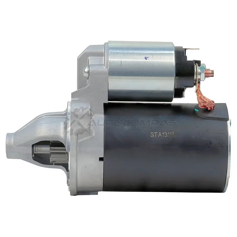 Стартер KRAUF V6BB 80 STA1311BA 1440973224 изображение 4