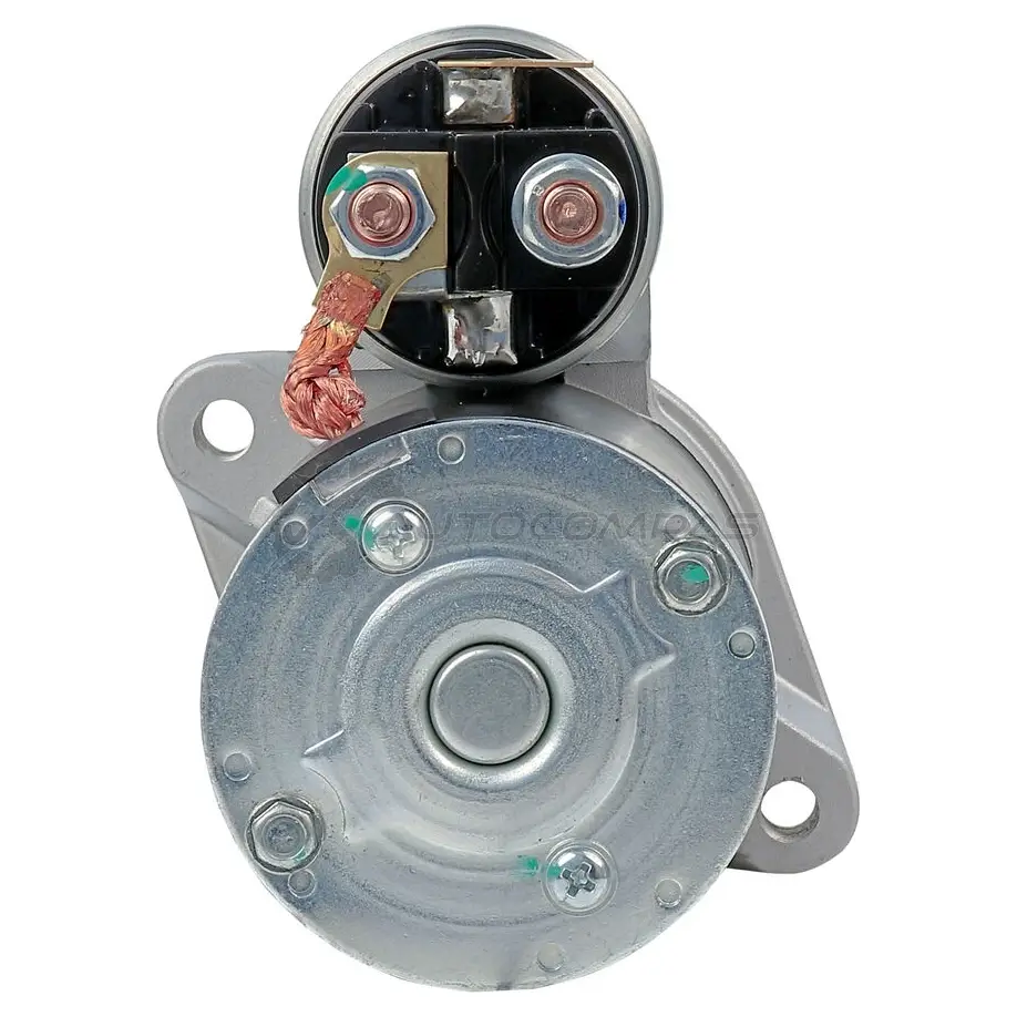 Стартер KRAUF V6BB 80 STA1311BA 1440973224 изображение 5