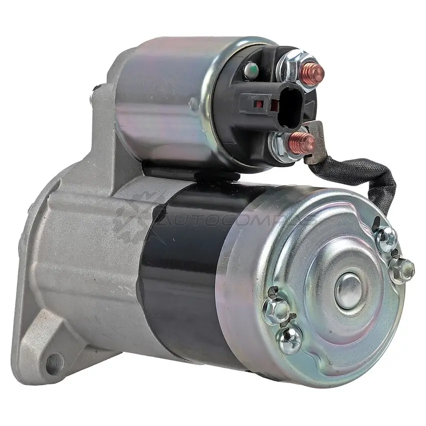 Стартер KRAUF 1440973234 W2 QZS STA3370ZD изображение 1