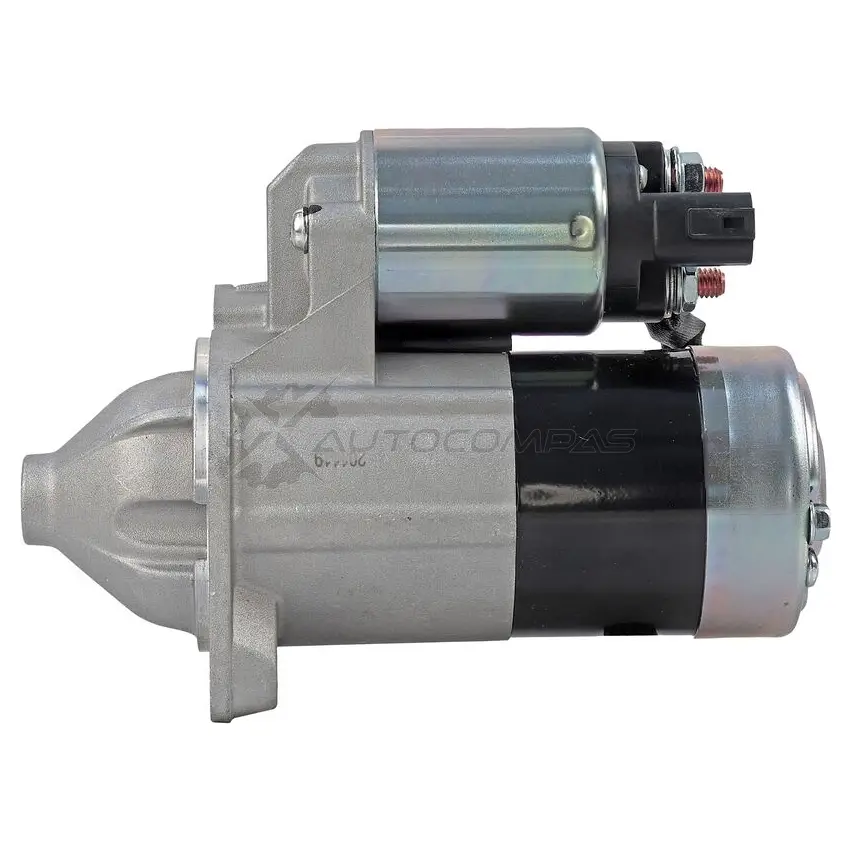 Стартер KRAUF 1440973234 W2 QZS STA3370ZD изображение 3