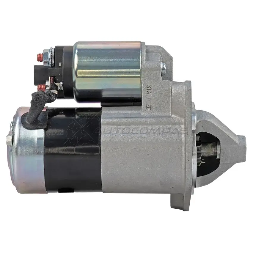 Стартер KRAUF 1440973234 W2 QZS STA3370ZD изображение 4