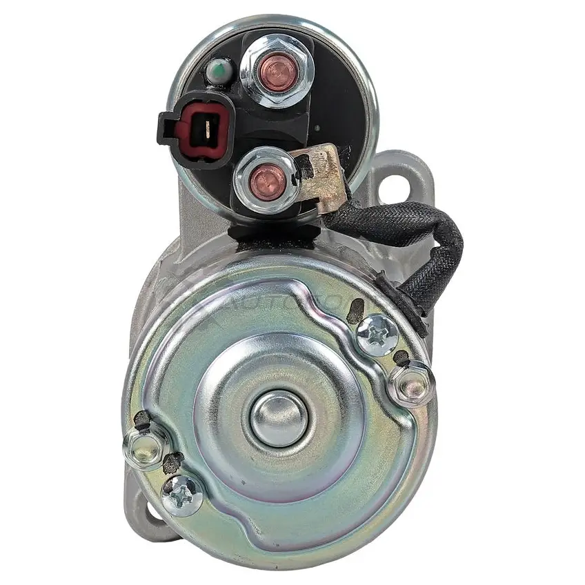 Стартер KRAUF 1440973234 W2 QZS STA3370ZD изображение 5