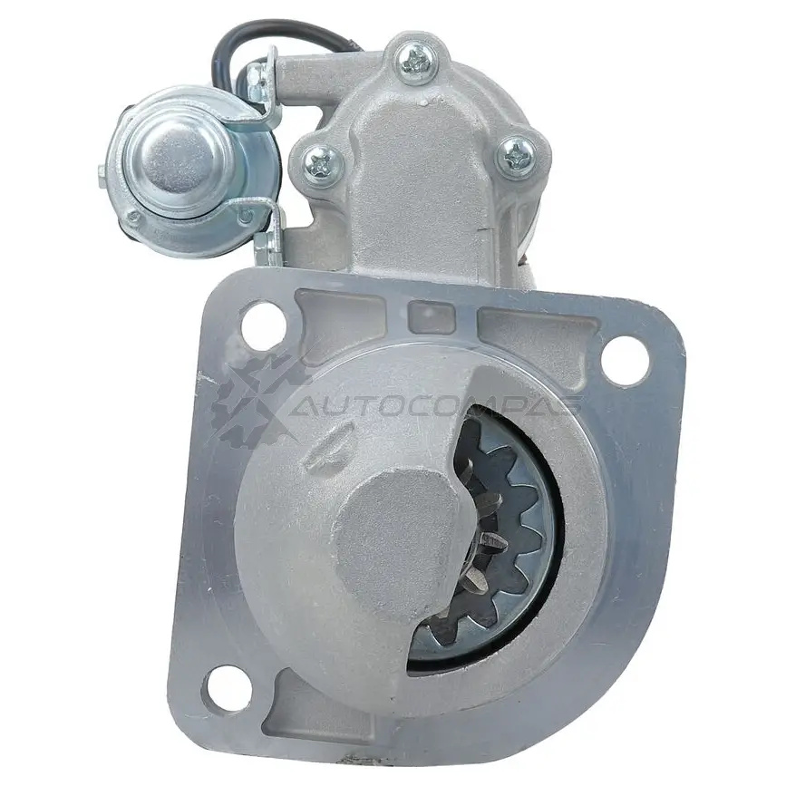 Стартер KRAUF 1440688067 STA3456NL F0 X2A3W - Изображение 1