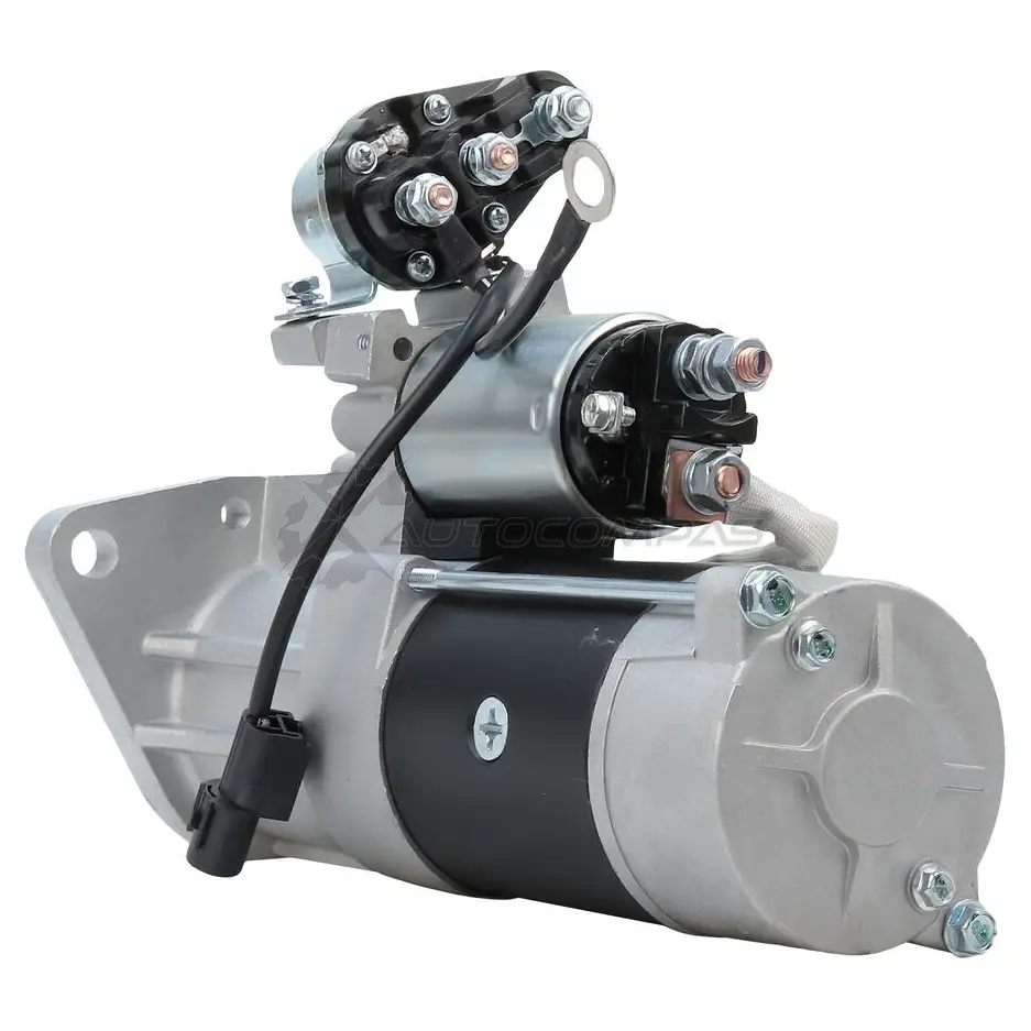 Стартер KRAUF J63SN F STA3505NL 1440688052 изображение 1