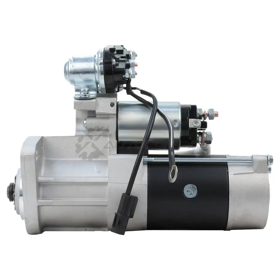 Стартер KRAUF J63SN F STA3505NL 1440688052 изображение 4