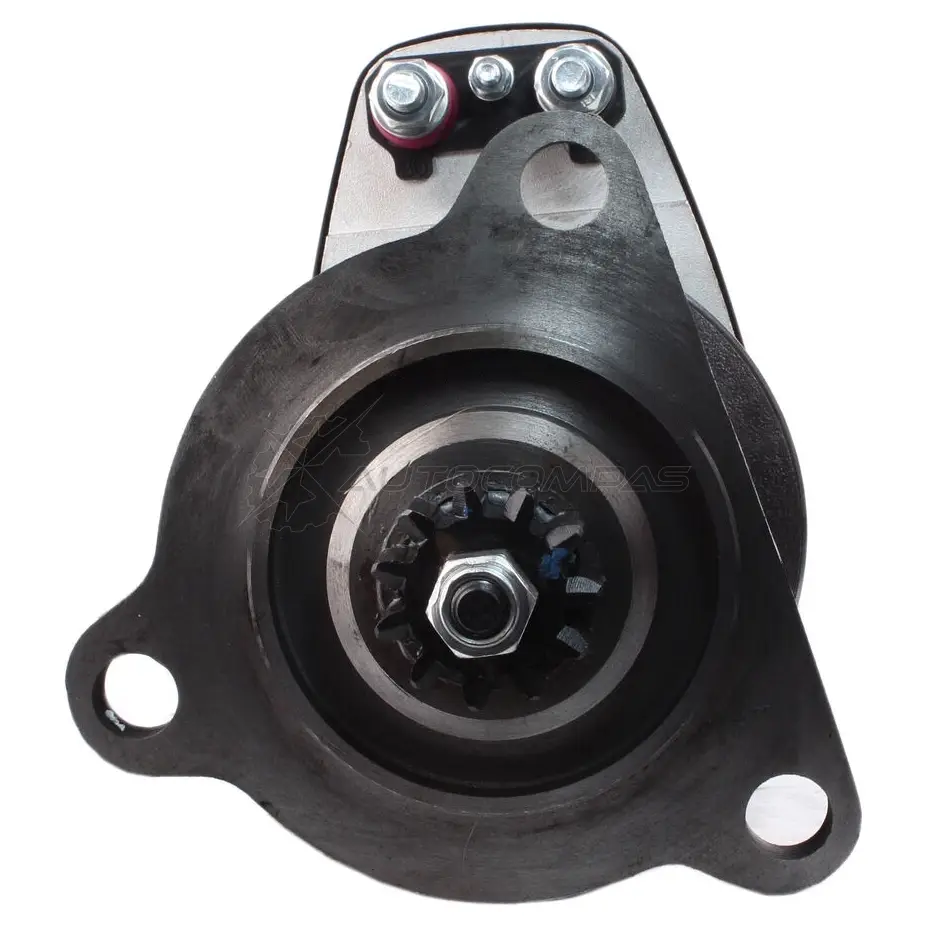 Стартер KRAUF TJ2M TU STB0098UL 1440821619 - Изображение 1