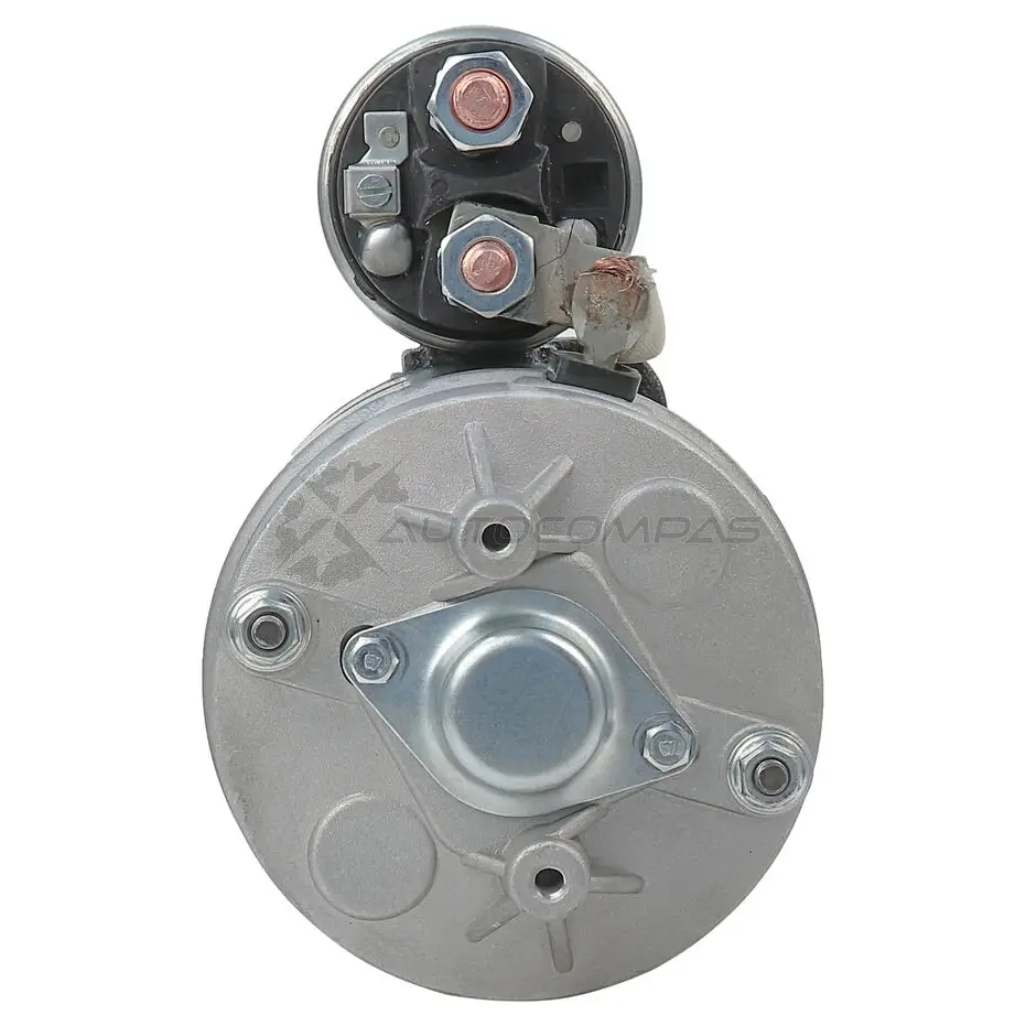 Стартер KRAUF KBA8 B 1440816573 STB0187MN изображение 5