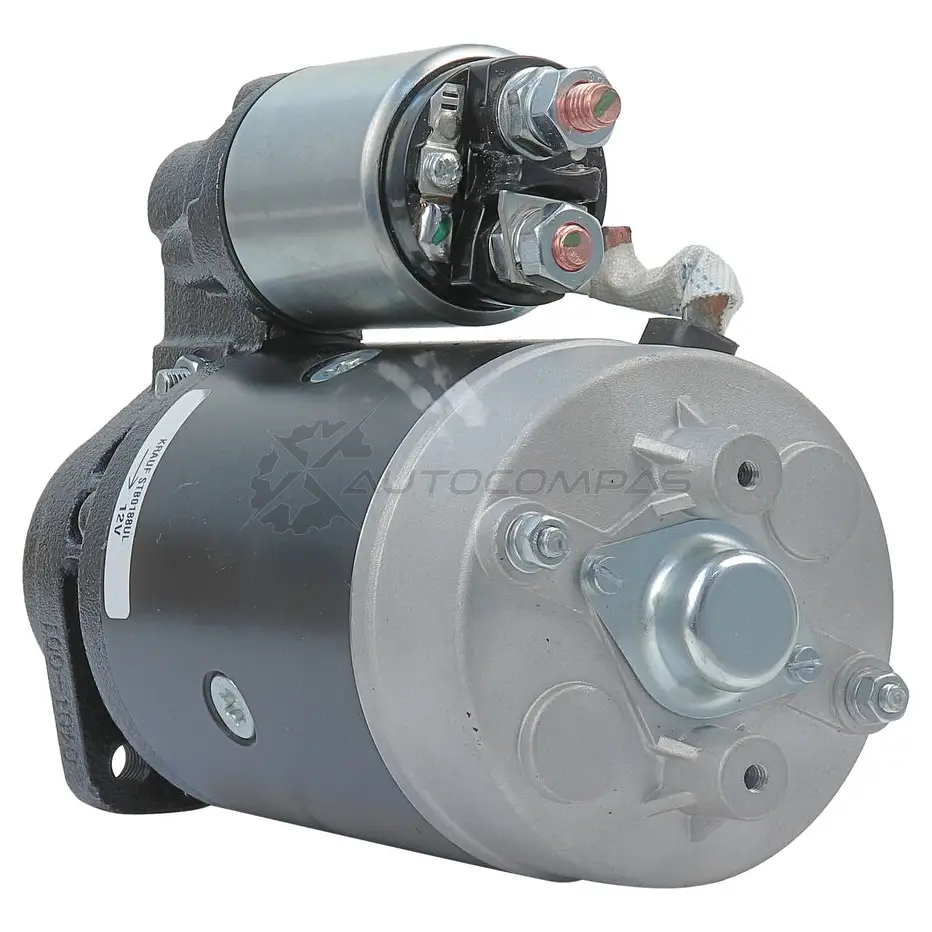 Стартер KRAUF STB0188UL 1G84 LIW 1440821573 изображение 1