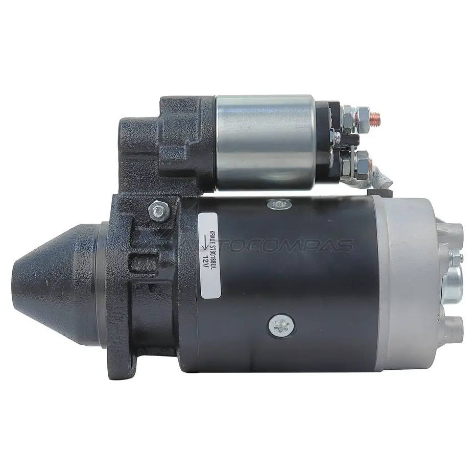 Стартер KRAUF STB0188UL 1G84 LIW 1440821573 изображение 3