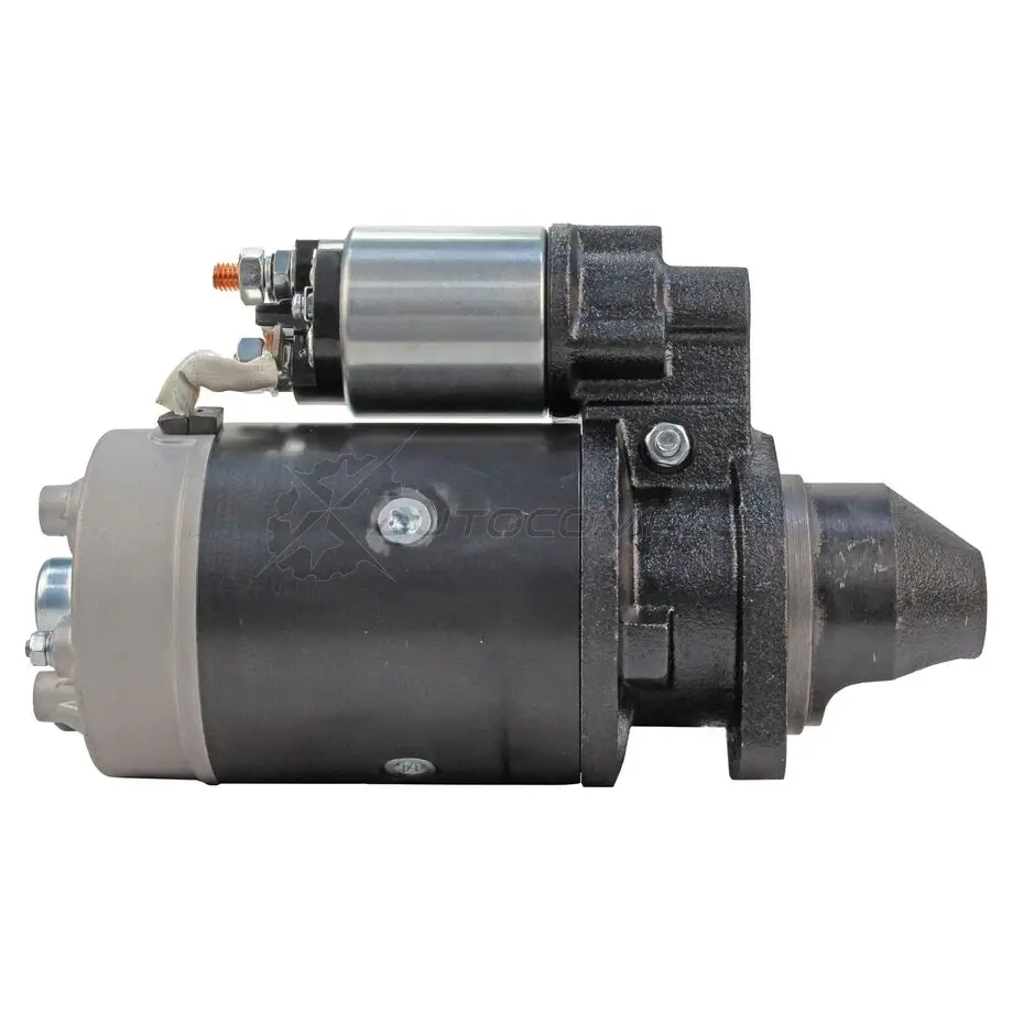 Стартер KRAUF A Y92J2T 1440821536 STB0202UL изображение 4