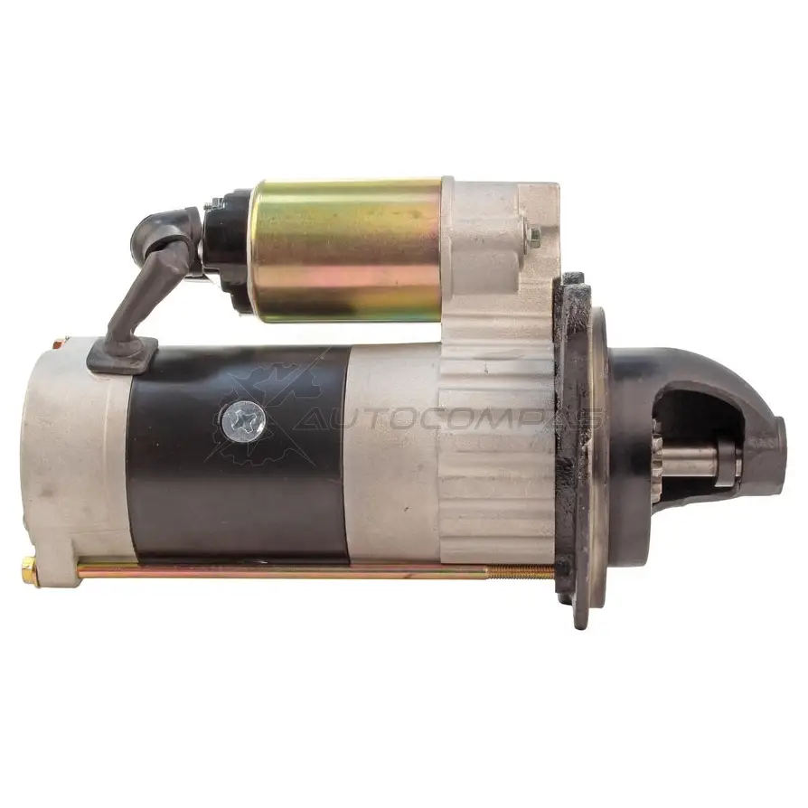 Стартер KRAUF 1440821560 STB0230MH KE R90W изображение 4