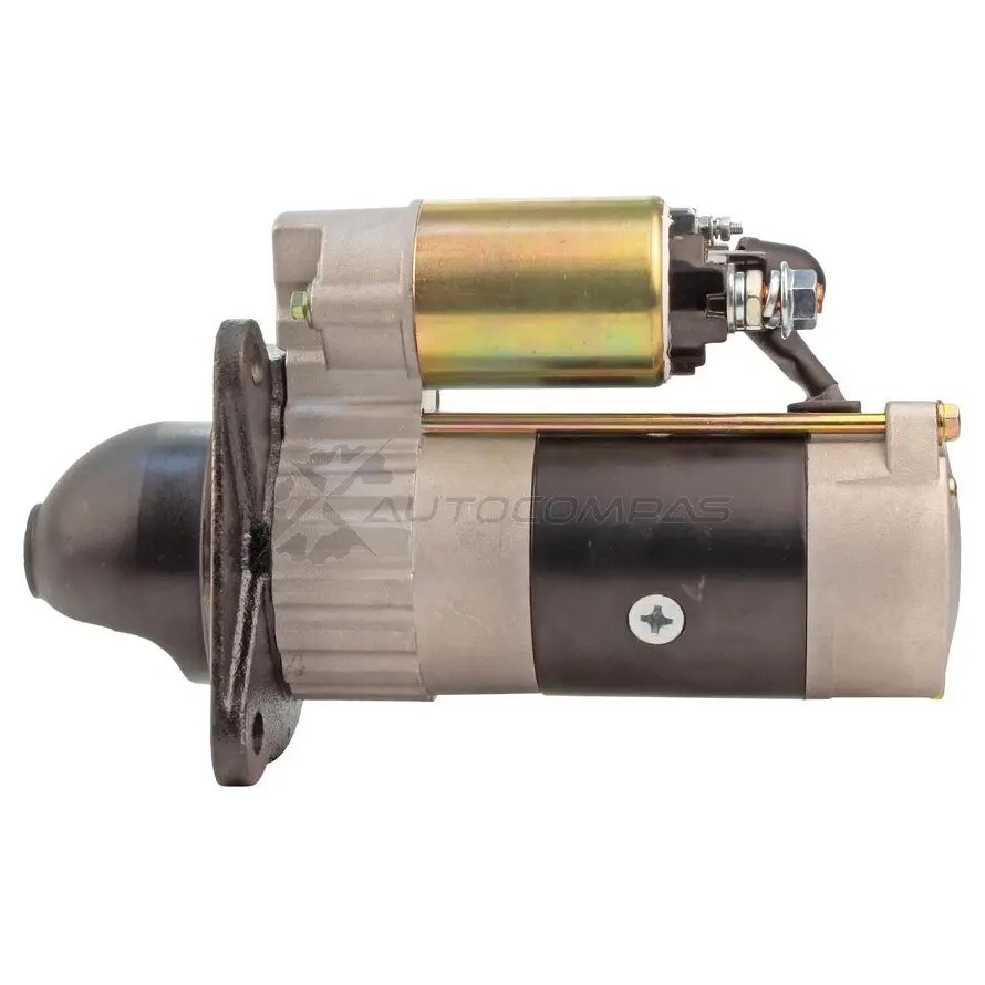 Стартер KRAUF 1440821560 STB0230MH KE R90W изображение 5