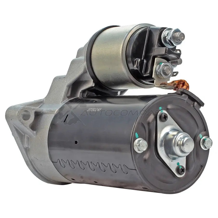 Стартер KRAUF STB0241BA 51 WCLC7 1440688005 изображение 1