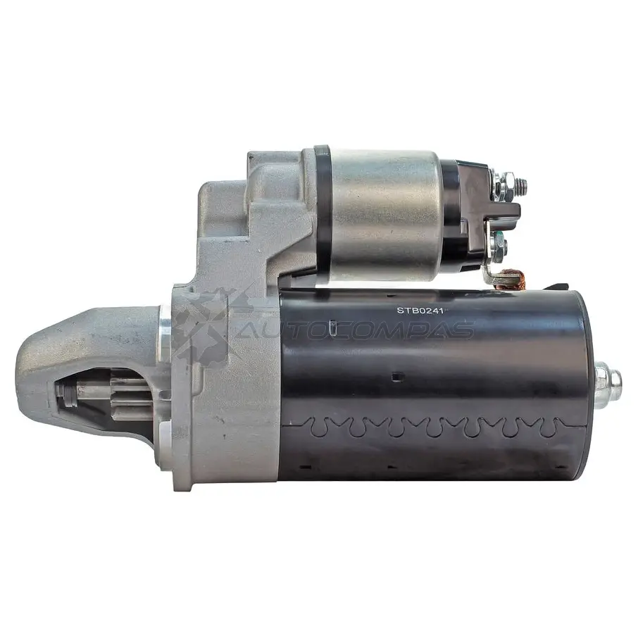 Стартер KRAUF STB0241BA 51 WCLC7 1440688005 изображение 4