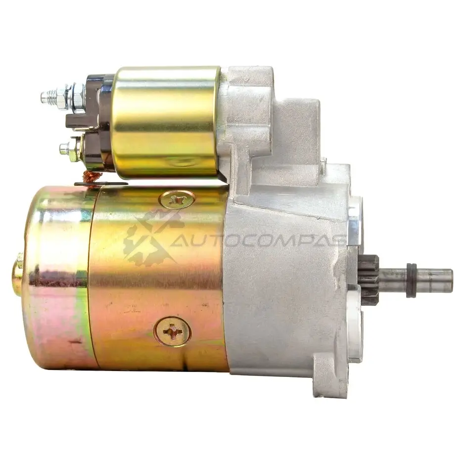 Стартер KRAUF 1440663268 STB0297RD YYI5E NX изображение 4