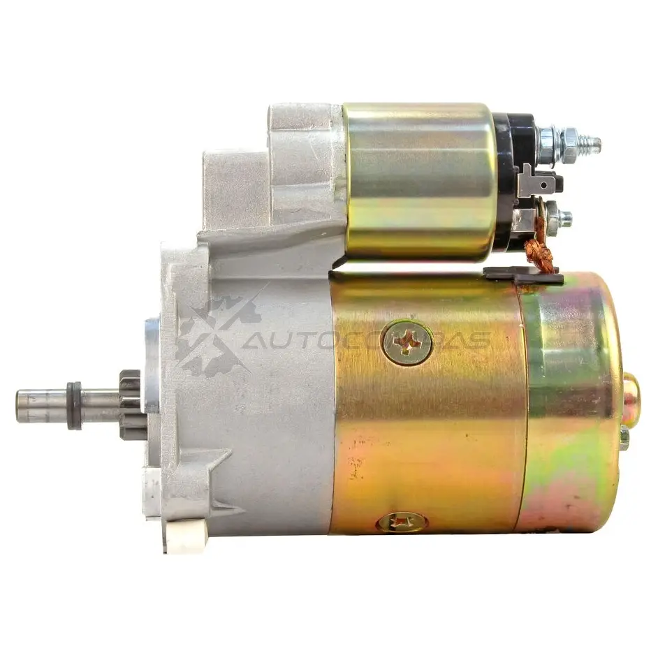 Стартер KRAUF 1440663268 STB0297RD YYI5E NX изображение 5