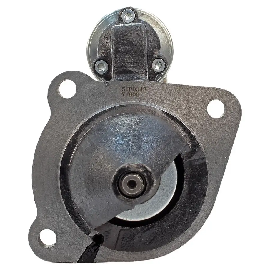 Стартер KRAUF STB0343MN JXA 8CIB 1440663306 - Изображение 1