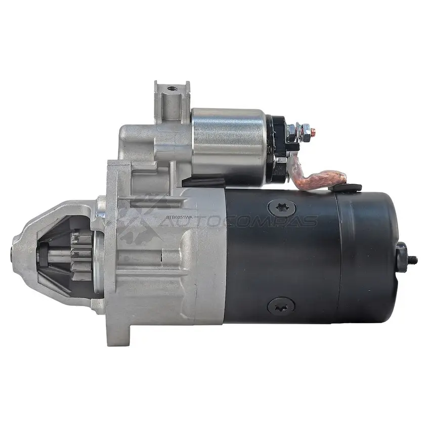 Стартер KRAUF STB0351YN A1FZ 5 1440687997 изображение 4