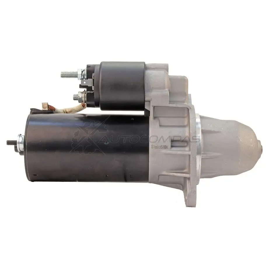 Стартер KRAUF 1JK JM STB0358EX 1440973288 изображение 4