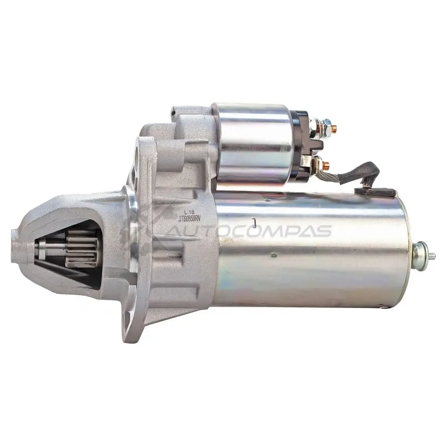 Стартер KRAUF STB0358RN 1440687993 UD6B SE изображение 5