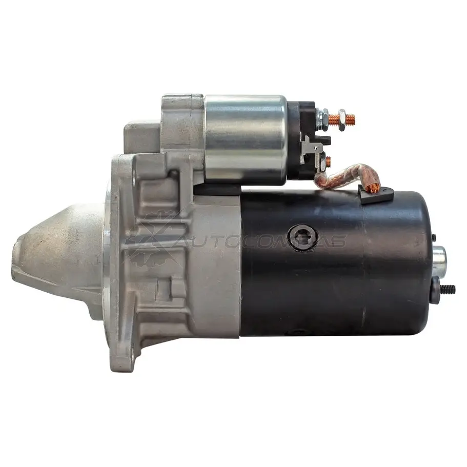 Стартер KRAUF D Y4NN STB0370MN 1440973293 изображение 4